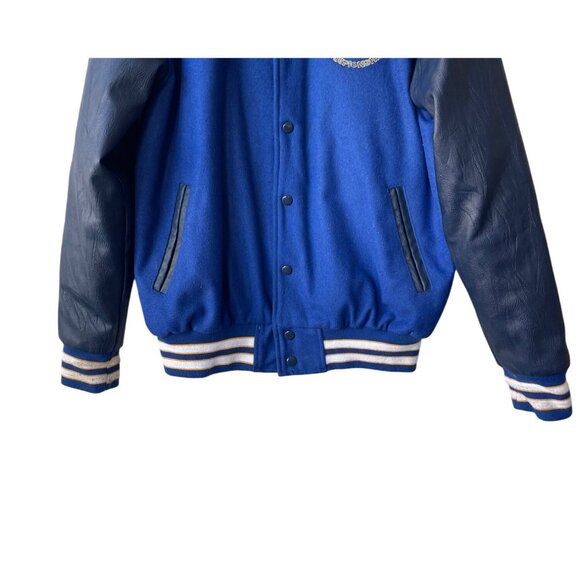 Varsity American Cheer and Dance National Champion Jacket Size S Varsity Letterm - Picture 4 of 6